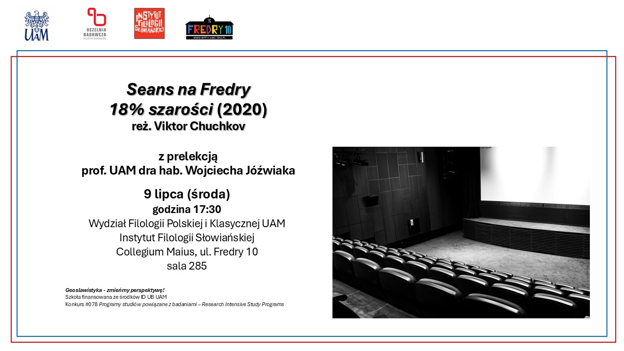 Grafika promująca 