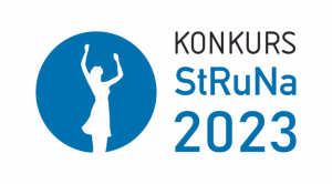 Konkurs dla kół naukowych StRuNa 2023