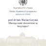 Wszystkie informacje z plakatu znajdują się w treści komunikatu.