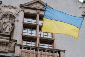 Nowa zbiórka WFPiK dla Ukrainy