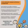 Plakat promujący projekt 