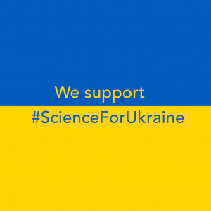 Science for Ukraine – czyli naukowcy naukowcom