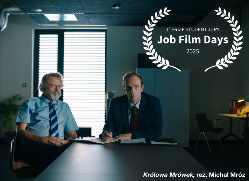 Plakat filmu 
