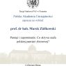 Wszystkie informacje z plakatu znajdują się w treści komunikatu.