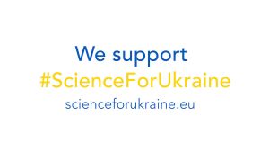 Inicjatywa #ScienceForUkraine