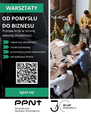 Wszystkie informacje z plakatu znajdują się w treści komunikatu.