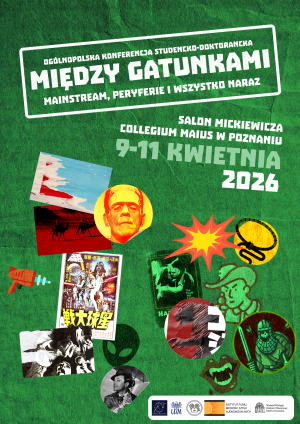 Wszystkie informacje z plakatu znajdują się w treści komunikatu.