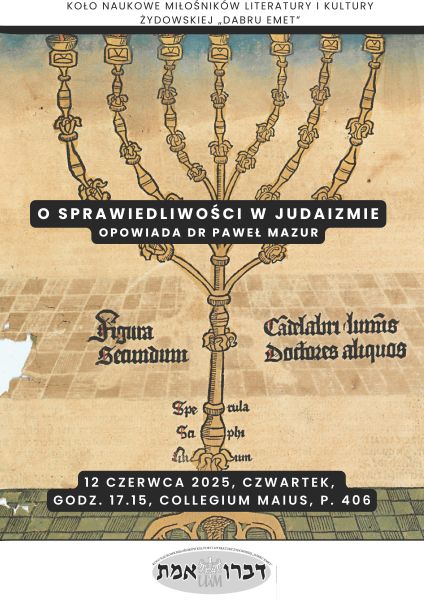 Wszystkie informacje z plakatu znajdują się w treści komunikatu