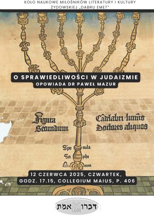 Wszystkie informacje z plakatu znajdują się w treści komunikatu