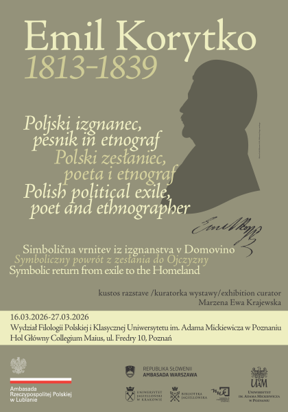 Wszystkie informacje z plakatu znajdują się w treści komunikatu.