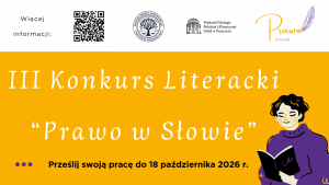 Wszystkie informacje z plakatu znajdują się w treści komunikatu.
