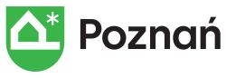 Logotyp miasta Poznań 