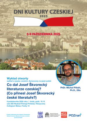 Wszystkie informacje z plakatu znajdują się w treści komunikatu.