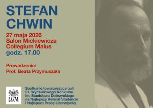 Wszystkie informacje z plakatu znajdują się w treści komunikatu.