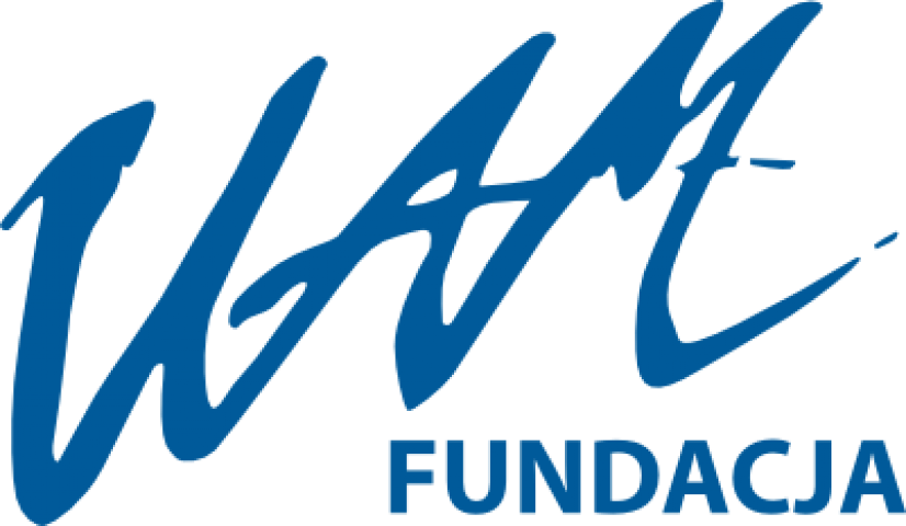 Logotyp Fundacji UAM