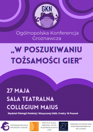 Ogólnopolska Konferencja Groznawcza 