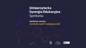 Wszystkie informacje z plakatu znajdują się w treści komunikatu.