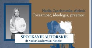 Wszystkie informacje z plakatu znajdują się w treści komunikatu.