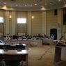 Uczestnicy konferencji zgromadzeni w Salonie Mickiewicza.