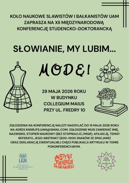 Wszystkie informacje z plakatu znajdują się w treści komunikatu.