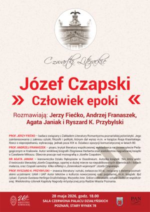 Wszystkie informacje z plakatu znajdują się w treści komunikatu.