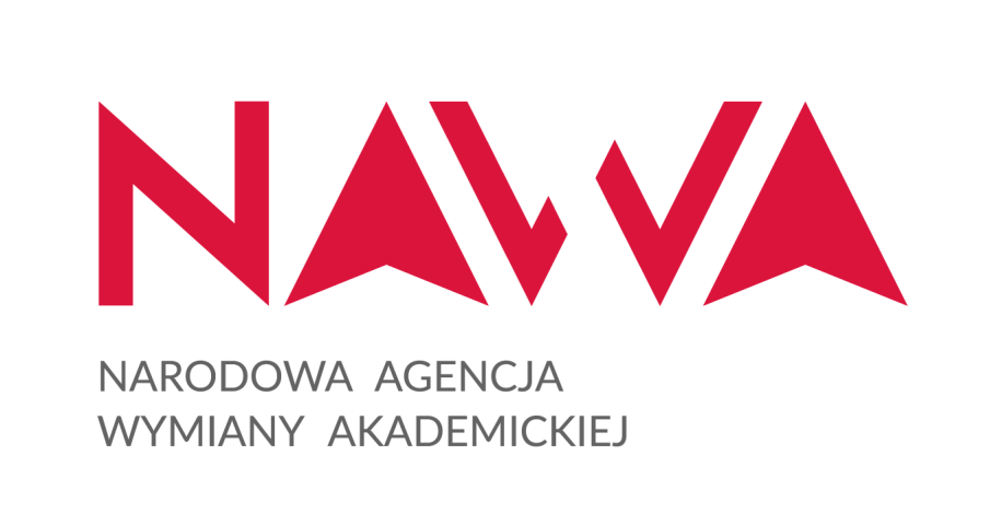 Logotyp Narodowej Agencji Wymiany Akademickiej
