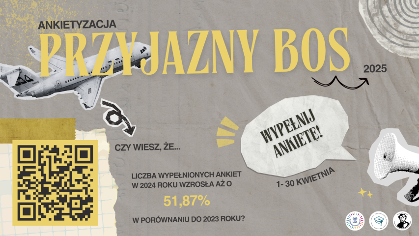 Wszystkie informacje z plakatu znajdują się w treści komunikatu.