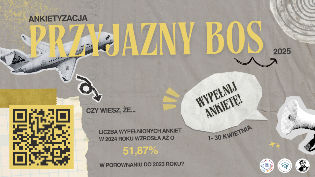 Wszystkie informacje z plakatu znajdują się w treści komunikatu.