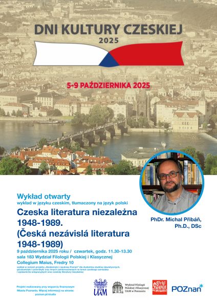 Wszystkie informacje z plakatu znajdują się w treści komunikatu.