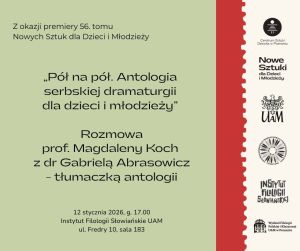 Wszystkie informacje z plakatu znajdują się w treści komunikatu.