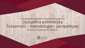 Wszystkie informacje z plakatu znajdują się w załączonym do komunikatu pliku PDF.