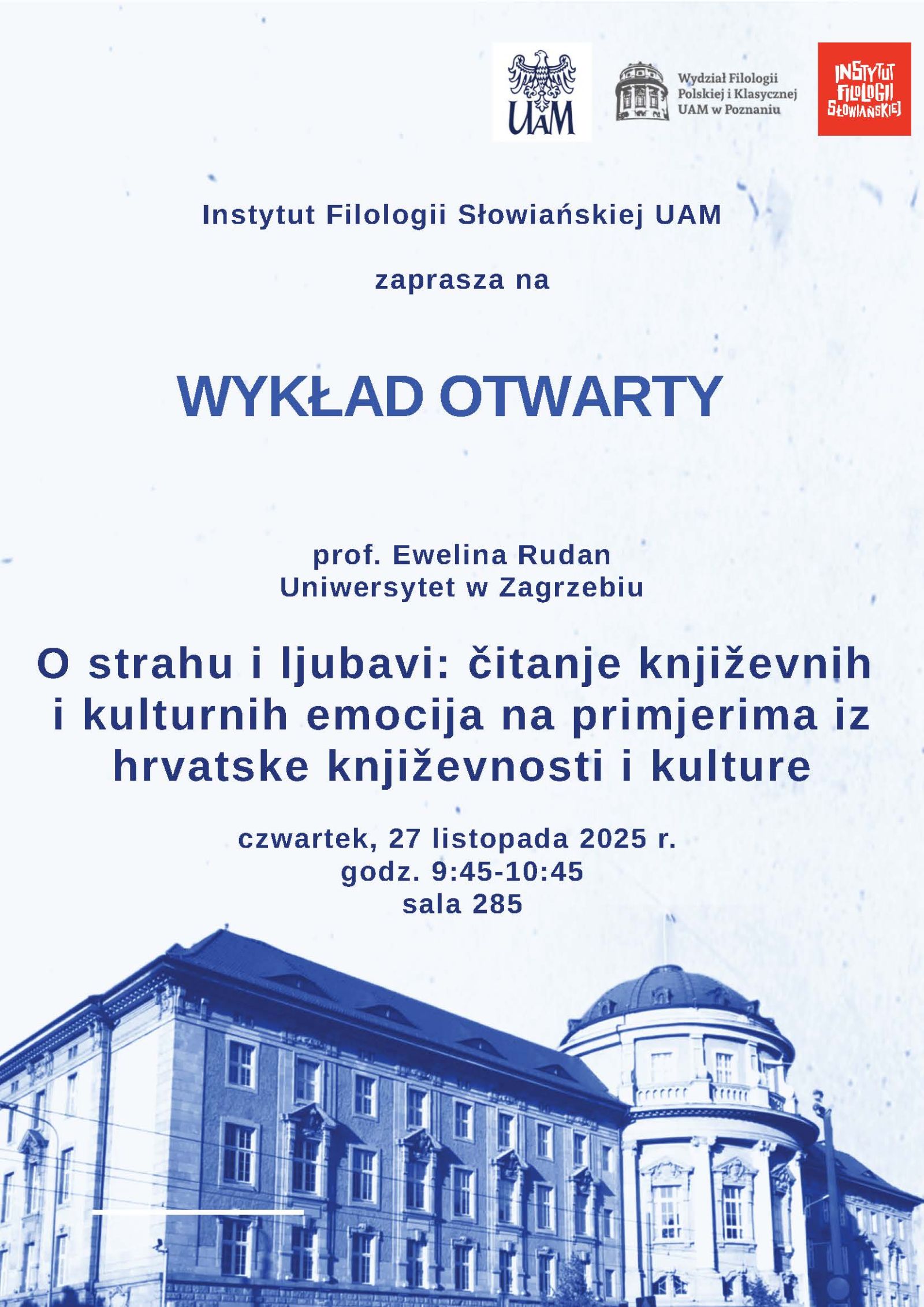 Wszystkie informacje z plakatu znajdują się w treści komunikatu