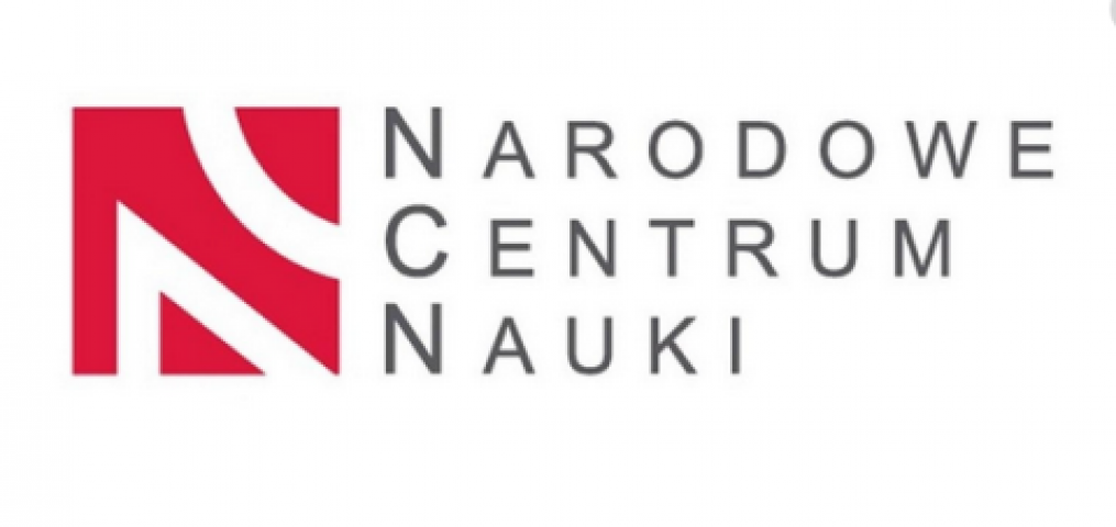 Logotyp Narodowego Centrum Nauki