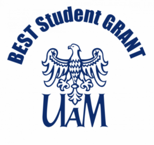 Logotyp programu BESTStudentGRANT