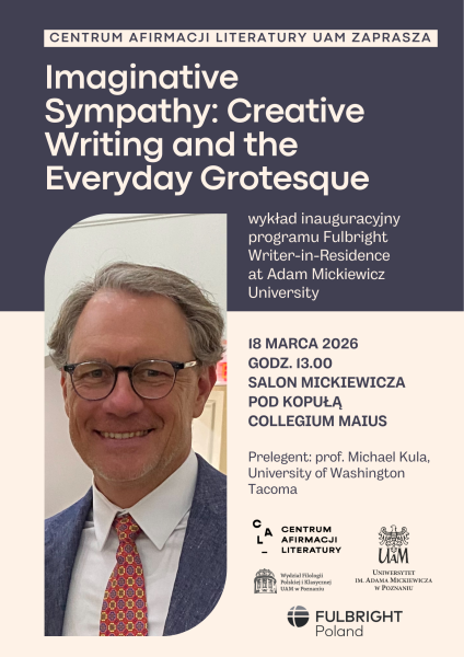 Wszystkie informacje z plakatu znajdują się w treści komunikatu.