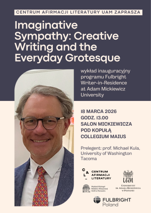 Wszystkie informacje z plakatu znajdują się w treści komunikatu.