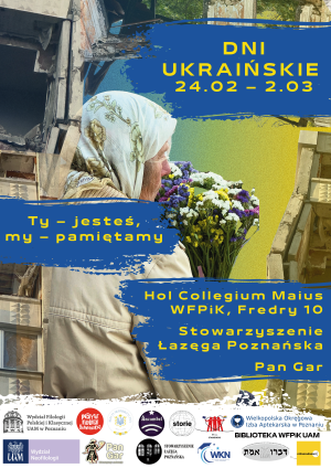 Wszystkie informacje z plakatu znajdują się w treści komunikatu.