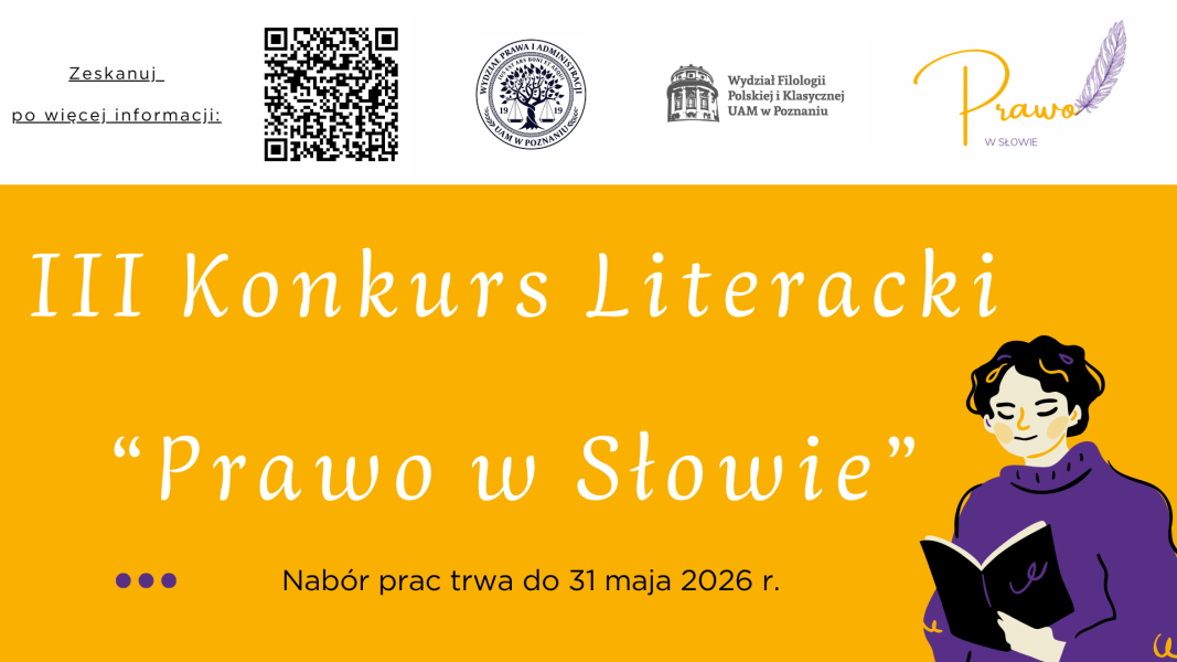 Wszystkie informacje z plakatu znajdują się w treści komunikatu