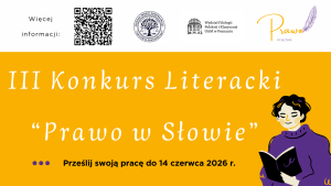 Wszystkie informacje z plakatu znajdują się w treści komunikatu.