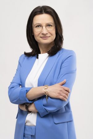Prof. Barbara Sobczak ponownie członkinią Rady Języka Polskiego
