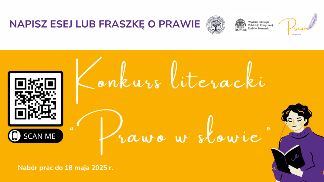Wszystkie informacje z plakatu znajdują się w treści komunikatu.