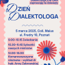 Wszystkie informacje z plakatu znajdują się w treści komunikatu.
