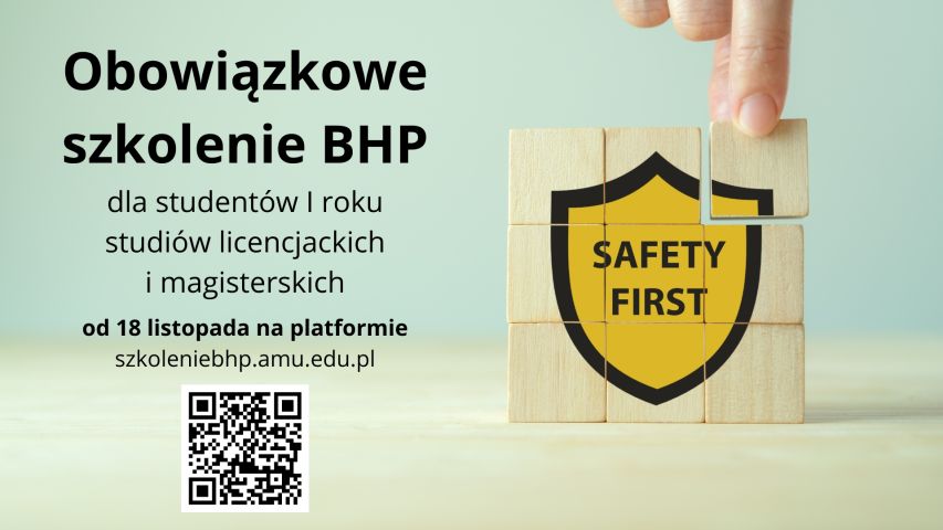 Wszystkie informacje z plakatu znajdują się w treści komunikatu.