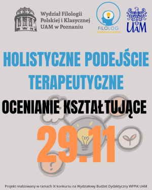 Wszystkie informacje z plakatu znajdują się w treści komunikatu.