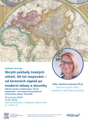 Wszystkie informacje z plakatu znajdują się w treści komunikatu.