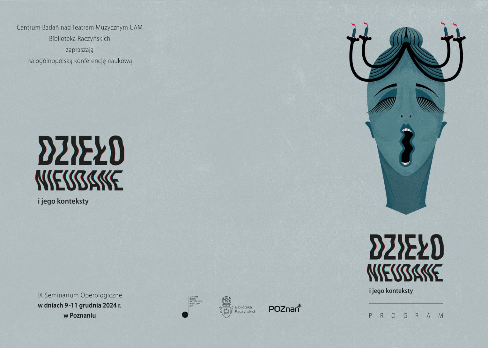 Wszystkie informacje z plakatu znajdują się w treści komunikatu