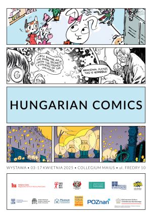 Wszystkie informacje z plakatu znajdują się w treści komunikatu.