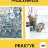 Na żółtym tle czarny napis 